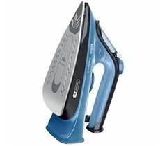 Plancha de Vapor FI3194 BK