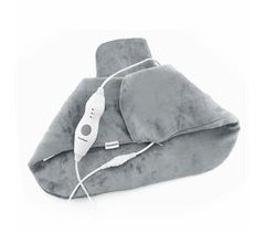 Almohadilla Eléctrica para Cuello y Hombros