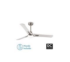 Ventilador De Techo Metal Serie Coro