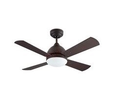 Ventilador De Techo Metal Serie Borneo