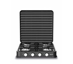 Placa portátil SOGO COC-SS