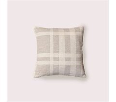 NATURALS - Funda de Cojín Estampado - Sin relleno