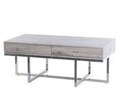 Mesa Acero Adda Home