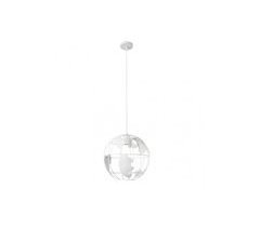 Lámpara De Techo Metal Serie Orbe