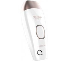 Depiladora Bamba SkinCare IPL Quartz