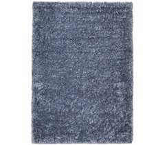 Alfombra Exclusive Para Salón o Habitación Suave Azul 200X290 Cm. Matris