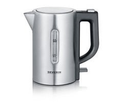 Hervidor de agua Severin WK 3647 - 0.5 L - 1.100 W
