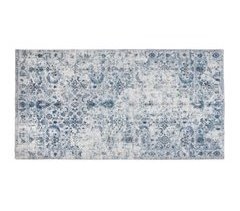 Alfombra de diseño vintage 200x274