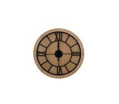 Reloj pared YING marca CONFORAMA