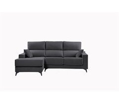 Chaise longue S NOELIA