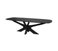 EPSY-Mesa de comedor x1 220x100