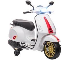 Moto Eléctrica Infantil PP, Metal AIYAPLAY