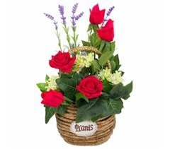 Flores Decorativas