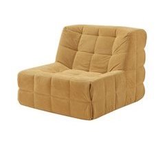 Sillón de suelo Koskyvn Texti