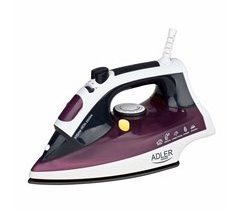 Plancha de Vapor AD5022