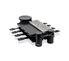 Raclette 4 En 1 Convival Design Rp360 H Koenig