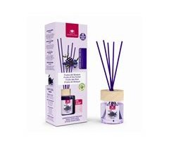 Ambientador mikado hogar AZAHAR y MANDARINA 35ml
