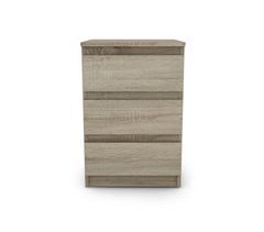 Mesita de noche OSLO