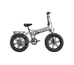 ENGWE EP-2 BOOST E-bike - Motor 250W Batería 48V13AH