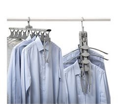 Percha Múltiple 8 en 1