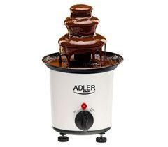 Fuente de chocolate Adler AD4487