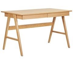 Beliani Escritorio SHESLAY 120x70