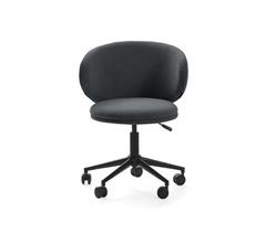 Silla de oficina Rebeca: confort y estilo en tu espacio laboral