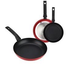 Sartenes FAGOR Nela Rouge