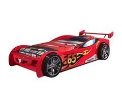 CAMA INFANTIL AUTO
