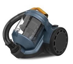 Aspirador trineo HOMELAND CYCLONE SVC806 800W