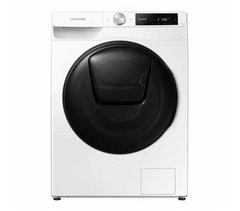 Lavadora - Secadora WD90T654DBE