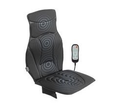 Asiento de Masaje Térmico Shiatsu IG811488