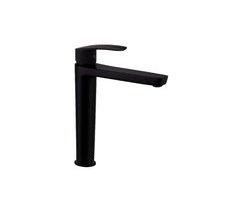 Grifo de Lavabo Monomando Alto con Sistema S2 de Ahorro