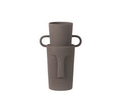 Florero Ceramica Adda Home