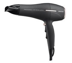 SOGO SECADOR DE PELO PROFESIONAL- 2200W