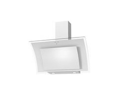 Campana decorativa de pared inclinada CORBERÓ NYASA