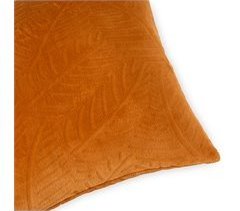 Funda de cojín Leaves