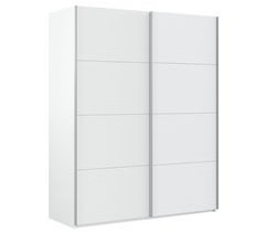 Armario ropero Aline 2 Puertas correderas 150
