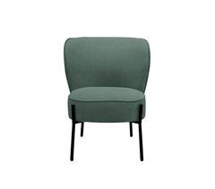 Sillón HESTIA decorativo