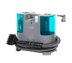 Aspirador trineo Conga Popstar 3000 Carpet Clean Cecotec
