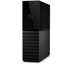 Disco Duro Externo My Book