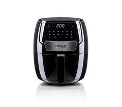 Freidora sin aceite digital HAEGER AIR FEAST DIGITAL - 3.7L