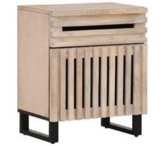 Soluna Home - Mesitas De Noche Åsulf 34