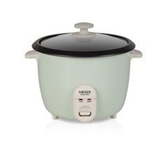 Arrocera Eléctrica HAEGER Dream Rice