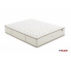 Colchón de muelles ensacados SERENA FLEX