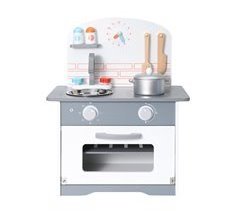 Cocina multifuncional para niños - ORYXEARTH con utensilios