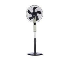 Ventilador De Pie Metal Serie Circus