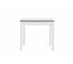Mesa de cocina extensible libro B-BOOK