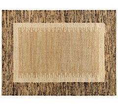 Yute/Lana/Alg. alfombra 270x210