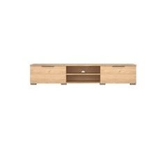 Mueble TV MATCH 172 cm 2 cajones